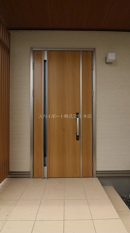 城北2丁目U様貸家 その他6