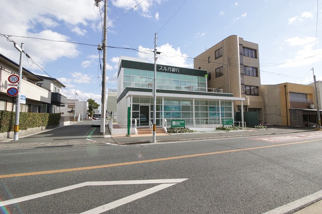 城北2丁目U様貸家 周辺画像7