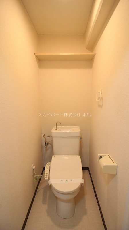 ホリホックイン萩丘 その他2