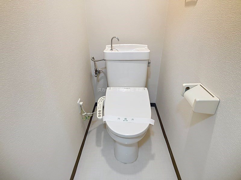 ホリホックイン萩丘 その他2