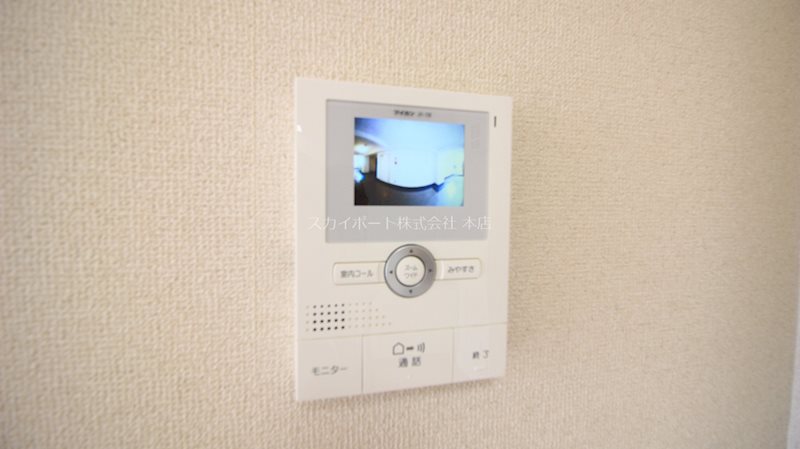 ホリホックイン萩丘 その他3