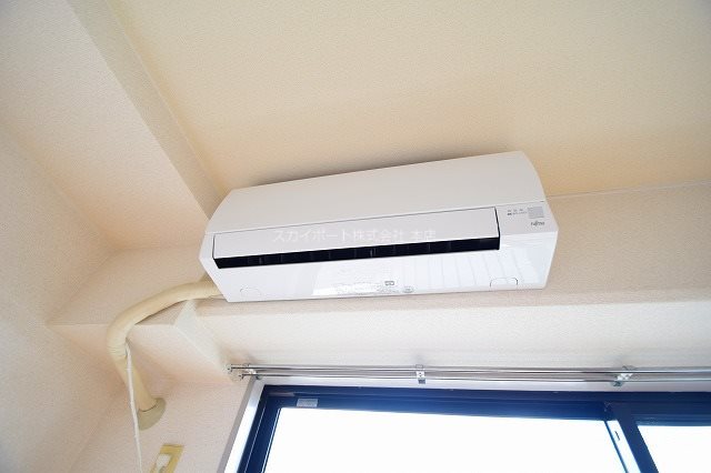 ホリホックイン萩丘 その他3