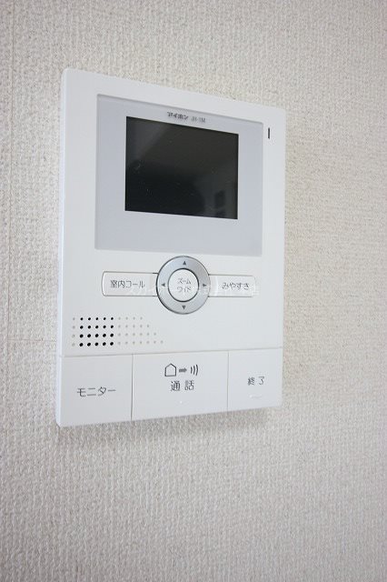 ホリホックイン萩丘 その他4