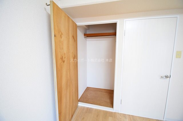 ホリホックイン萩丘 その他5