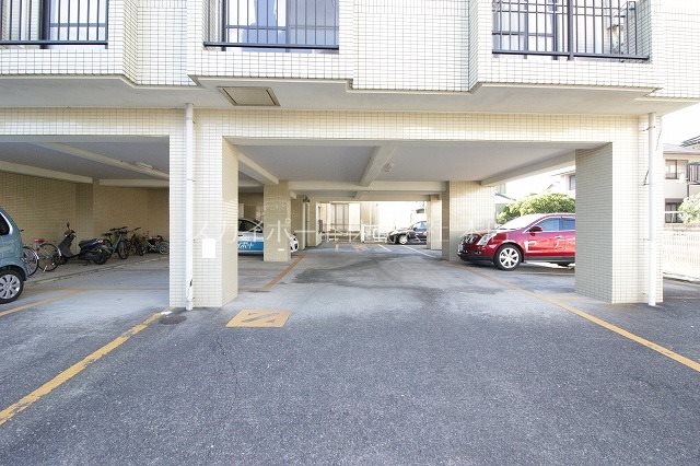 ホリホックイン萩丘 その他6