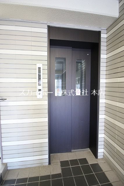 ホリホックイン萩丘 その他6