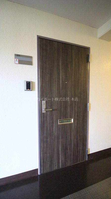 ホリホックイン萩丘 その他7