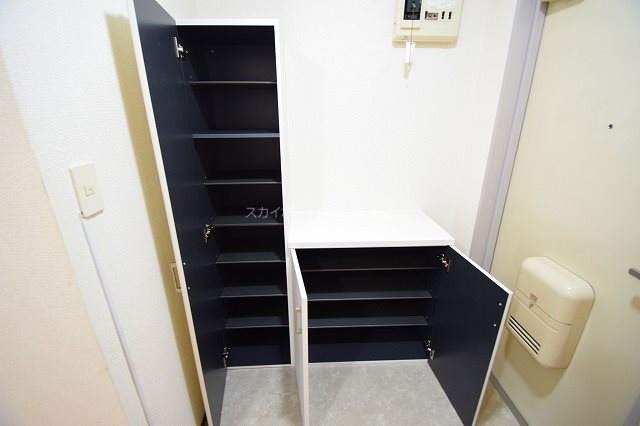 ホリホックイン萩丘 その他7