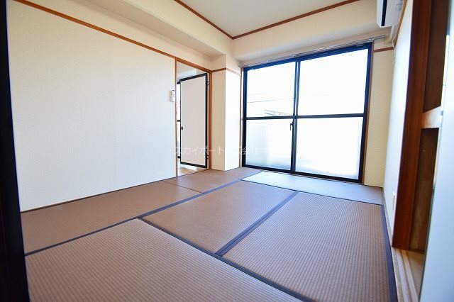 ホリホックイン萩丘 その他11