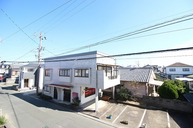 ホリホックイン萩丘 その他12