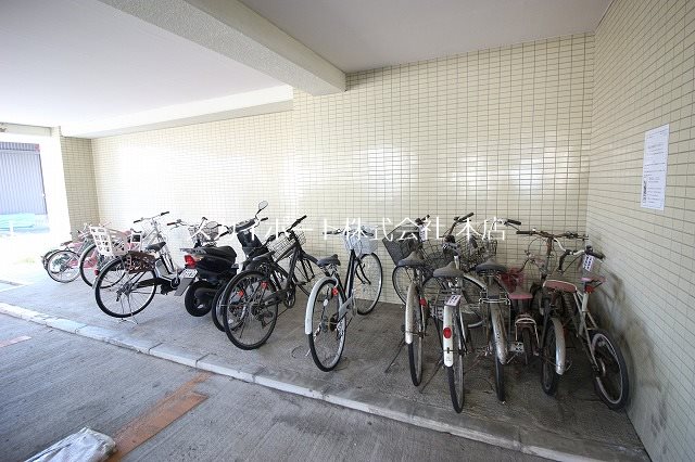 ホリホックイン萩丘 その他13