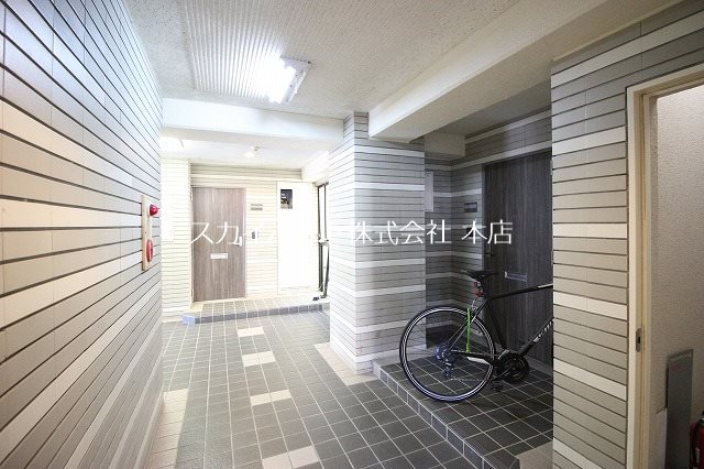 ホリホックイン萩丘 その他14