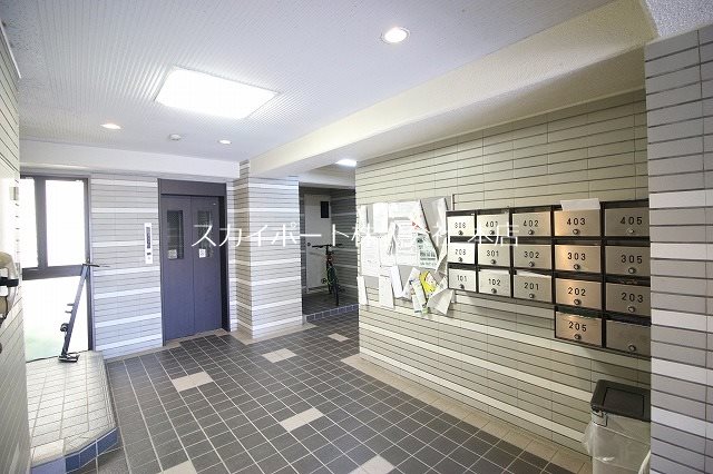 ホリホックイン萩丘 その他15