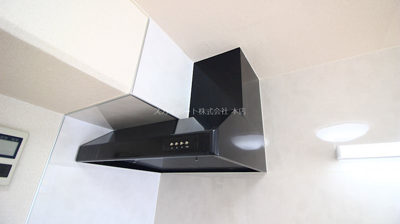 ホリホックイン萩丘 その他16