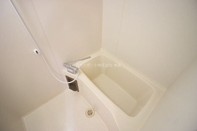 ホリホックイン萩丘 風呂画像