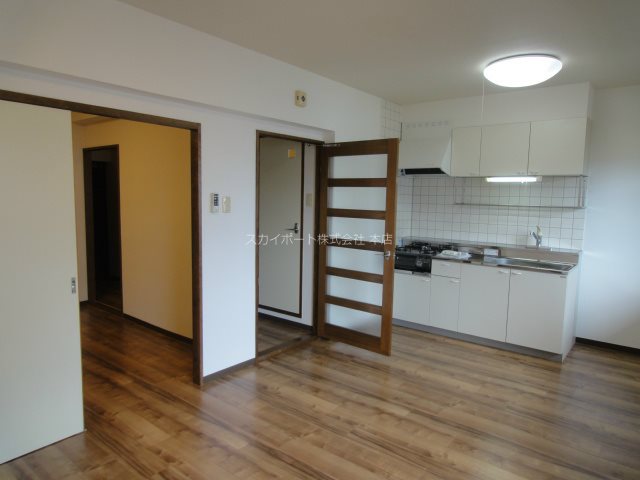 エクセル・パル リビング