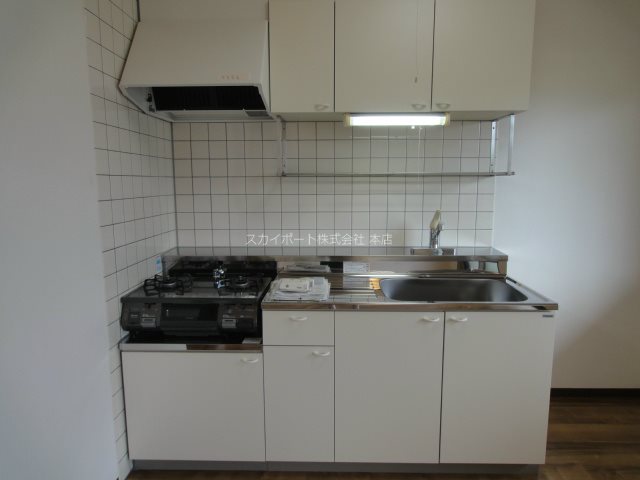 エクセル・パル キッチン