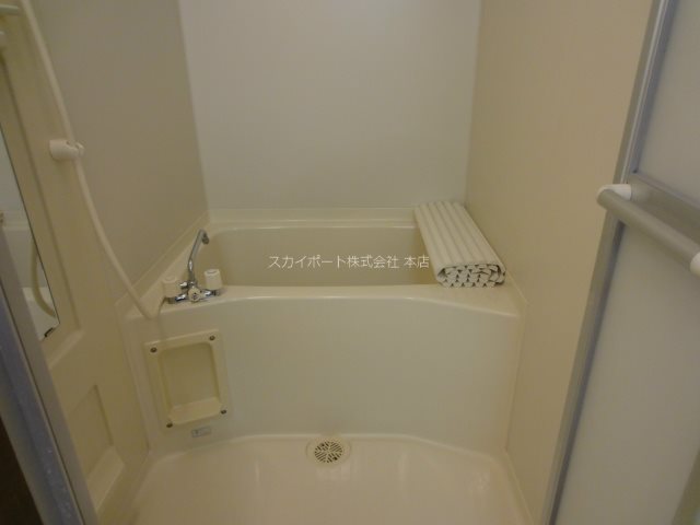 エクセル・パル 風呂画像