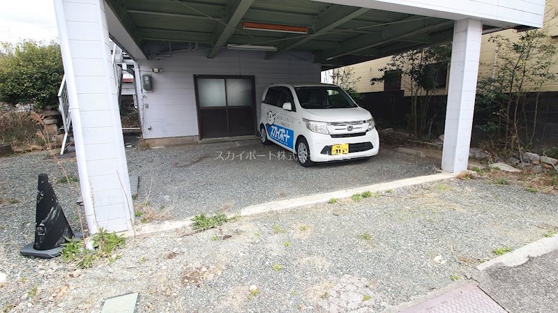 引佐町井伊谷倉庫付住居 その他4