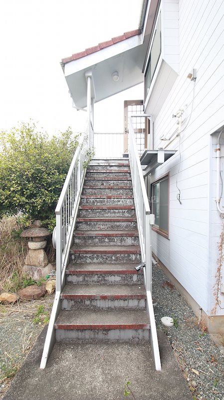 引佐町井伊谷倉庫付住居 その他5