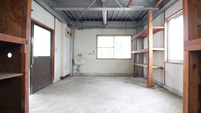 引佐町井伊谷倉庫付住居 その他6