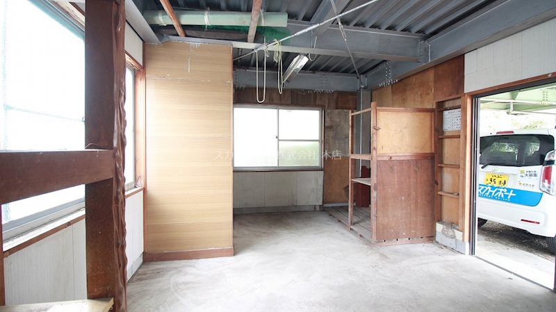 引佐町井伊谷倉庫付住居 その他7