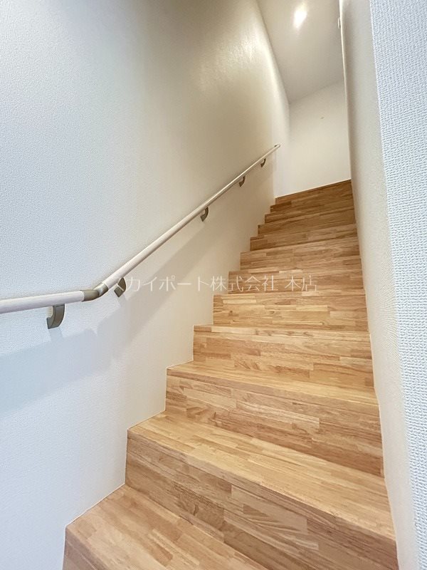 ソラノアⅡ その他1