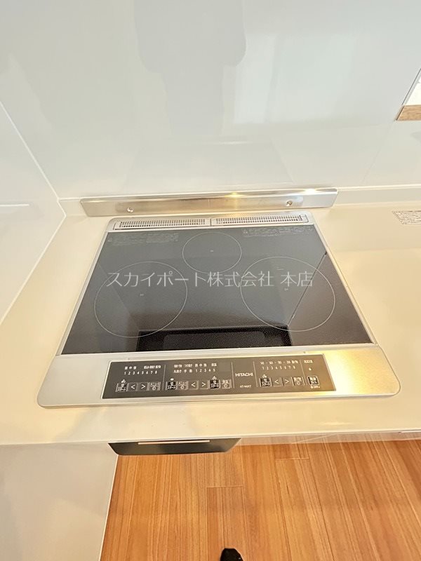 ソラノアⅡ その他8