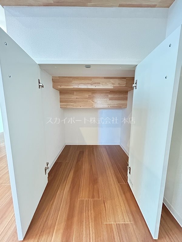 ソラノアⅡ その他11