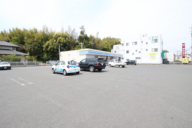 ソラノアⅡ 周辺画像2