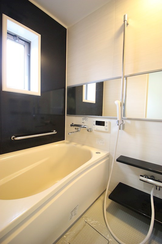 グランティアラ    風呂画像