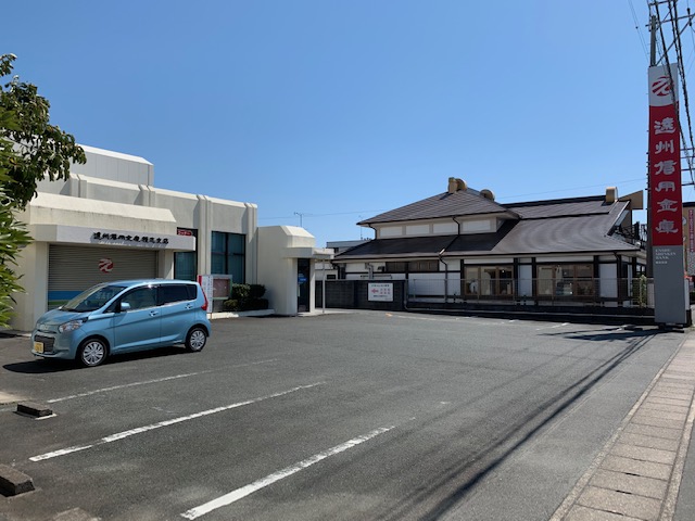 グランティアラ    周辺画像5