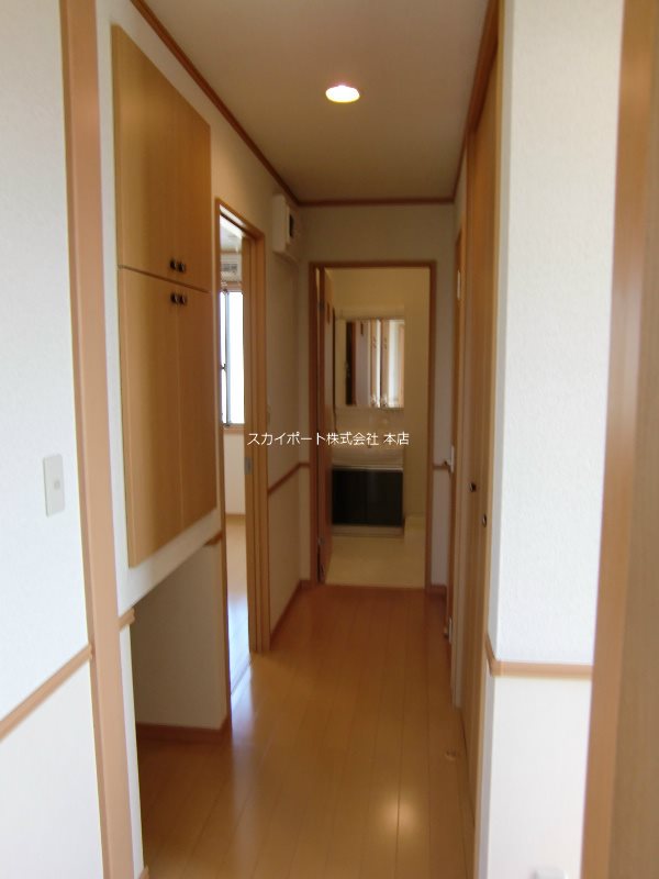 グランヒルＡ その他3