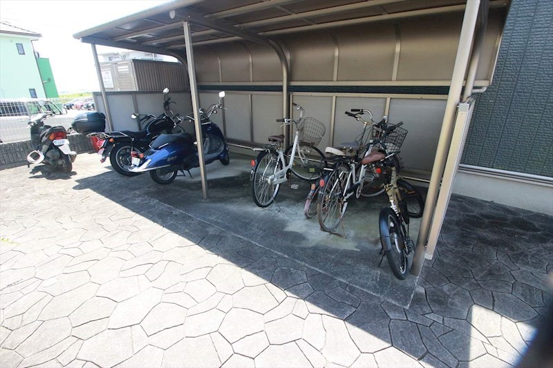 グランヒルＡ その他6