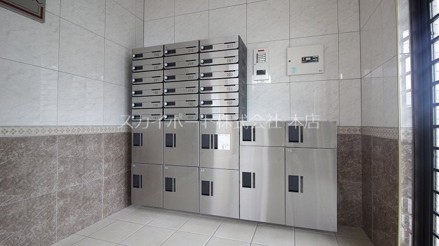 メイプルバンク その他20