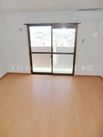 South Verushina ベッドルーム