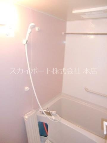 South Verushina 風呂画像