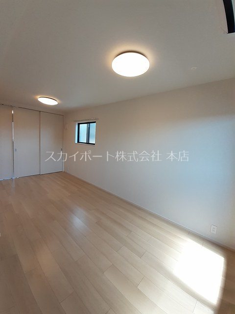 モカⅦ リビング