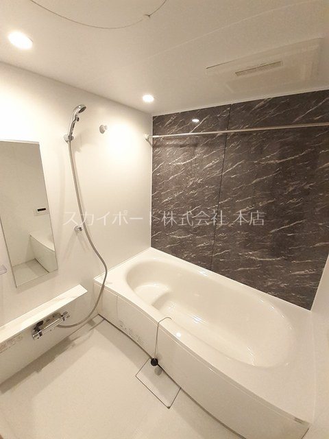 モカⅦ 風呂画像