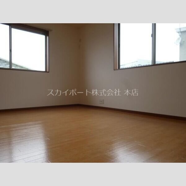 ルネッサンス桜台EAST ベッドルーム