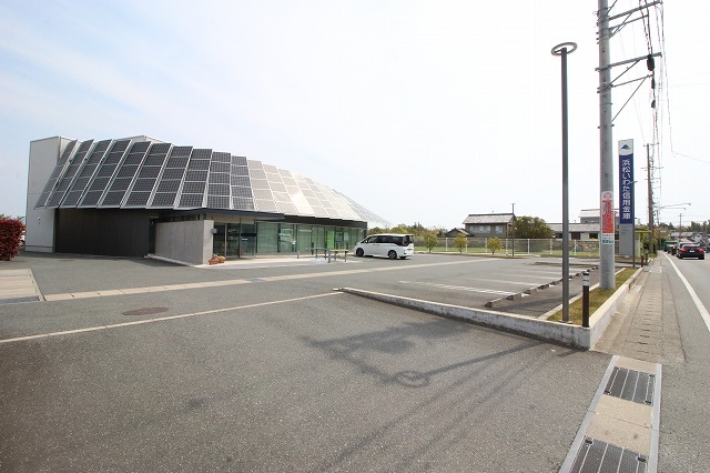 ルネッサンス桜台EAST 周辺画像6