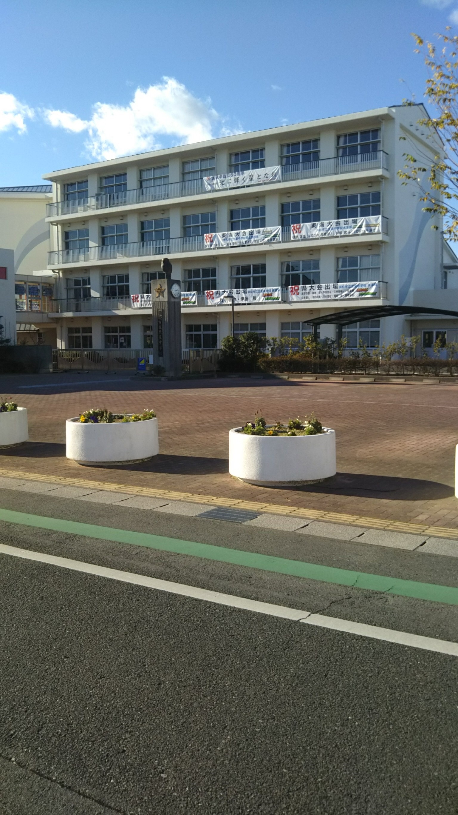 初生町貸家 周辺画像7