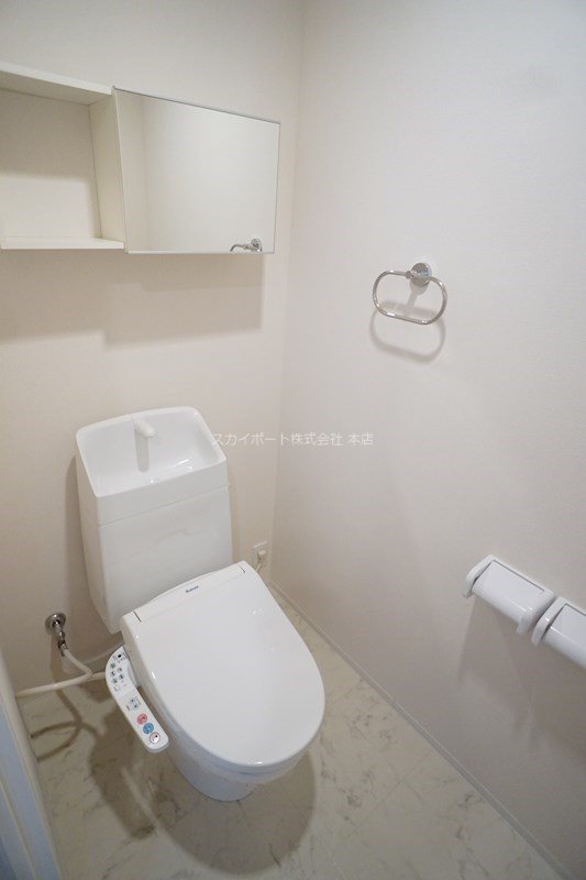 Le calme（ル　カルム） その他2