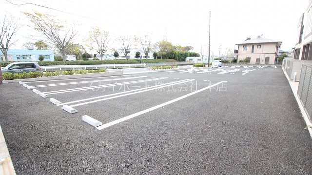 Le calme（ル　カルム） その他6