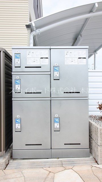 Le calme（ル　カルム） その他18