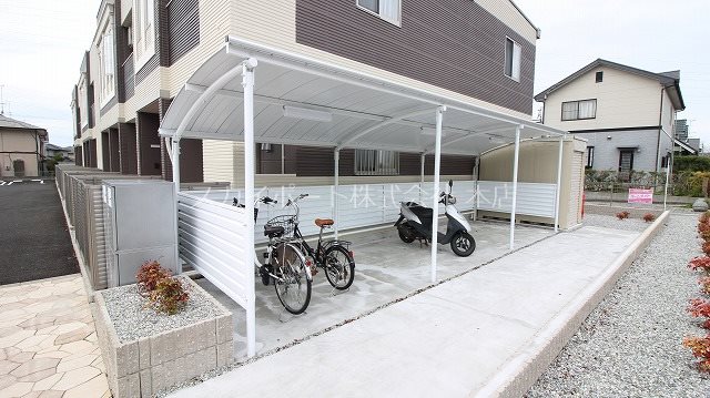 Le calme（ル　カルム） その他20