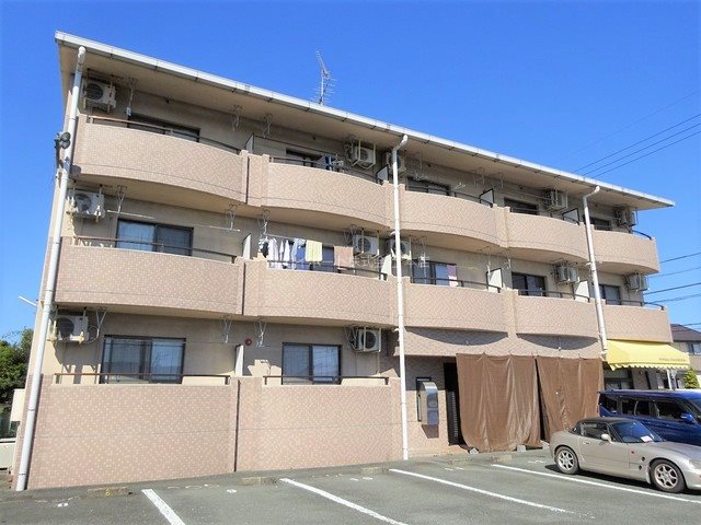 ＰＯＴＥＴＯⅡ 302号室 外観