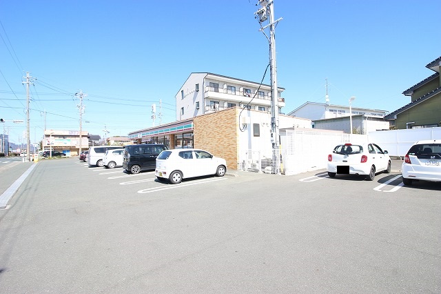 ＰＯＴＥＴＯⅡ 周辺画像1