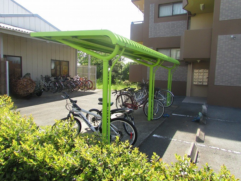 レイクルイーズ その他2