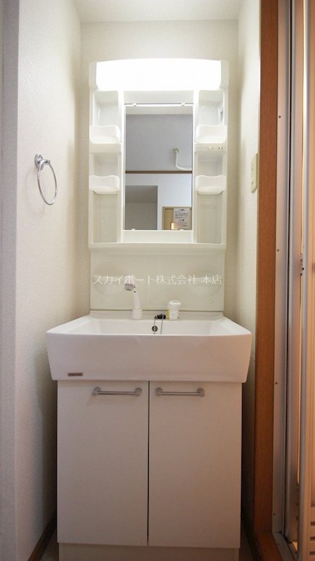 レイクルイーズ その他4